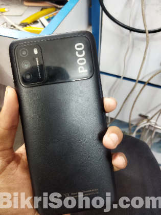 Poco m3